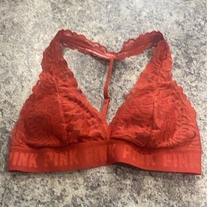 Victoria's Secret Pink bralette